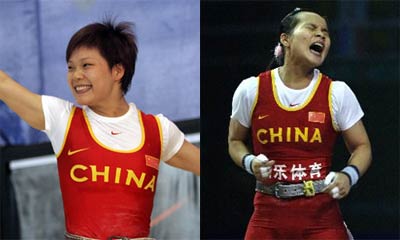 China face tough choice between Yang and Chen