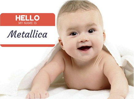 小心! 17个不能取的英文名